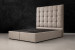 Ariella Bed - King - Dusty Drift Beds - 3