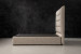 Ariella Bed - King - Dusty Drift Beds - 4