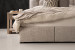 Ariella Bed - King - Dusty Drift Beds - 6