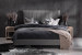 Harlem Cazana Bed - Queen - Ash Beds - 1