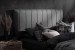 Harlem Cazana Bed - Queen - Ash Beds - 7