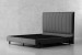 Harlem Cazana Bed - Queen - Ash Beds - 3