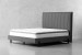 Harlem Cazana Bed - Queen - Ash Beds - 5