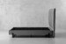 Harlem Cazana Bed - Queen - Ash Beds - 4