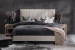 Harlem Cazana Bed - Queen - Smoke Beds - 1