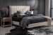 Harlem Cazana Bed - Queen - Smoke Beds - 6
