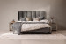 Corina Cazana Bed - Queen - Ash Beds - 1