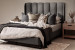 Corina Cazana Bed - Queen - Ash Beds - 5
