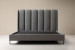 Corina Cazana Bed - Queen - Ash Beds - 2