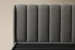 Corina Cazana Bed - Queen - Ash Beds - 8