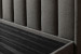Corina Cazana Bed - Queen - Ash Beds - 9