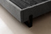 Corina Cazana Bed - Queen - Ash Beds - 11
