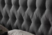 Catherine Grand Cazana Bed - King XL - Ash King Extra Length Beds - 10