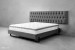 Juliette Grand Cazana Bed - Queen - Ash Beds - 3