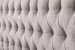 Catherine Grand Cazana Bed - King XL - Smoke King Extra Length Beds - 7