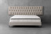 Juliette Grand Cazana Bed - Queen - Smoke Beds - 12