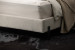 Juliette Grand Cazana Bed - Queen - Smoke Beds - 12