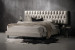 Juliette Grand Cazana Bed - Queen - Smoke Beds - 13