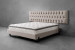 Juliette Grand Cazana Bed - Queen - Smoke Beds - 3