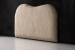 Florence Headboard - Queen - Ivory Flint Home - 2