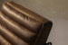 Remilyn Leather Armchair - Wild Maple Home - 8