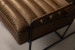 Remilyn Leather Armchair - Wild Maple Home - 9