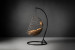 Evora Hanging Chair Home - 3