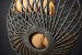 Evora Hanging Chair Home - 6