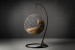 Evora Hanging Chair Home - 4