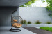 Evora Hanging Chair Home - 1