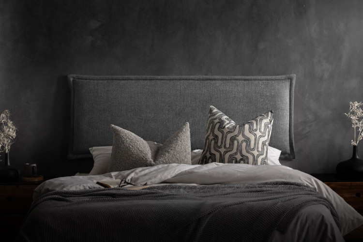 Lyla Headboard - Queen - Ash Headboards - 1