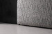 Florence Headboard - Queen - Steel Flint Headboards - 4