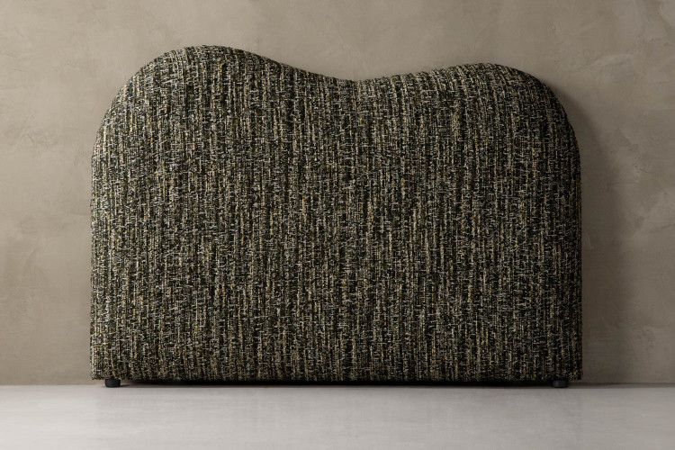 Florence Headboard - King - Forest Flint Headboards - 1