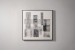 Hand Painted Canvas Art - Shadewell Canvas Art - 2
