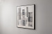 Hand Painted Canvas Art - Shadewell Canvas Art - 3