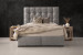 Ariella Bed - King - Ash Drift Beds - 1