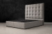 Ariella Bed - King - Ash Drift Beds - 3