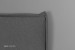 Lyla Headboard - Queen - Dove Grey Home - 5