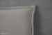 Lyla Headboard - Single - Bone Single Headboards - 4
