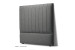 Harlem Headboard - King - Fusion Grey Headboard Clearance Sale - 2