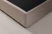 Zoey Bed Base - Queen - Smoke Bed Bases - 6