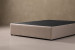 Zoey Bed Base - Queen - Smoke Bed Bases - 5