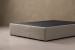 Zoey Bed Base - Queen - Latte Bed Bases - 4