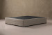 Zoey Bed Base - Queen - Latte Bed Bases - 1