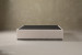 Zoey Bed Base - Queen - Hazey Veil Bed Bases - 2