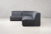 Jagger Modular Open Corner Couch - Night Sky Home - 4