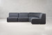 Jagger Modular Open Corner Couch - Night Sky Home - 2