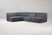 Jagger Modular Open Corner Couch - Night Sky Home - 3