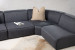 Jagger Modular Open Corner Couch - Night Sky Home - 6