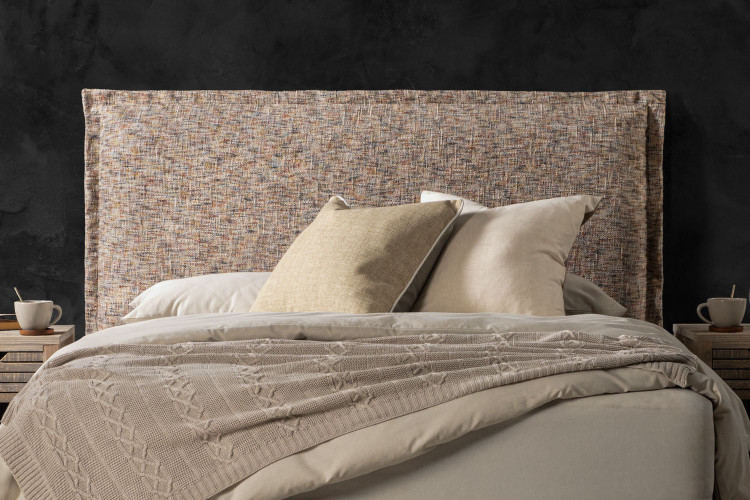 Lyla Headboard - Queen - Pastel Dream Queen Headboards - 1
